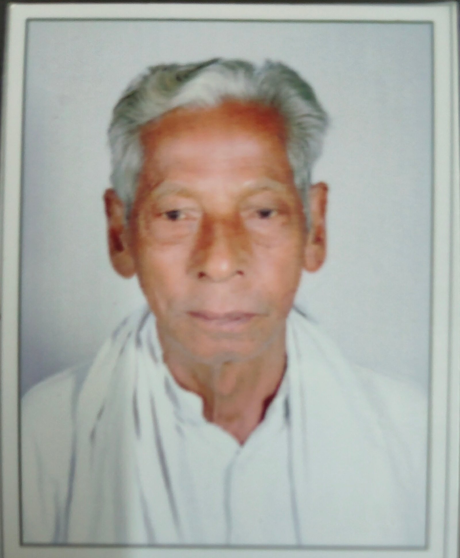 टेक चंद्र गुप्ता कृषक  निवास महापल्ली 7389978299
