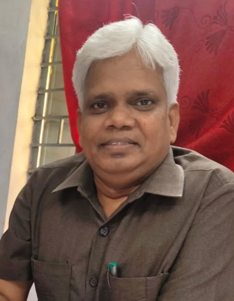 डॉ. पी. एल. पटेल