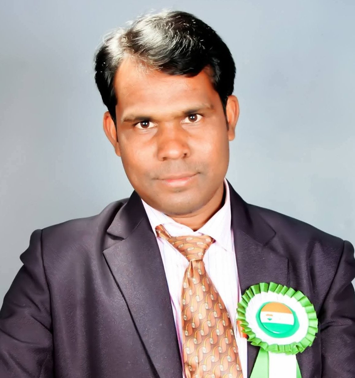 Dr. K. K. Gupta