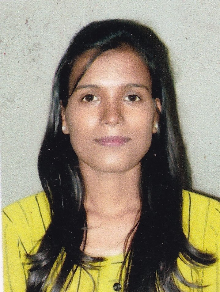 Anupriya Gupta