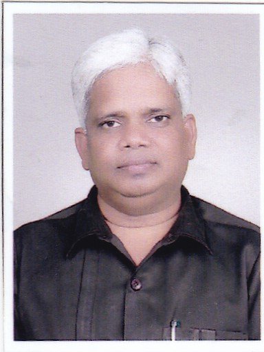 Dr. P.L. Patel