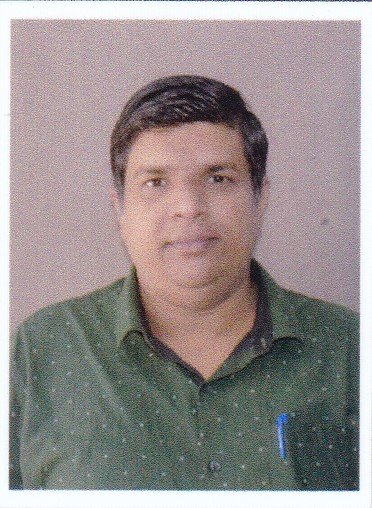 Nishant Panda