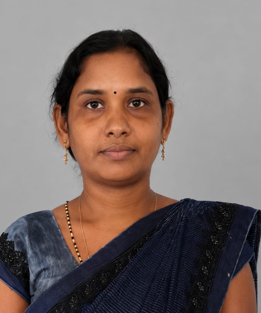 Yamuna Mehar
