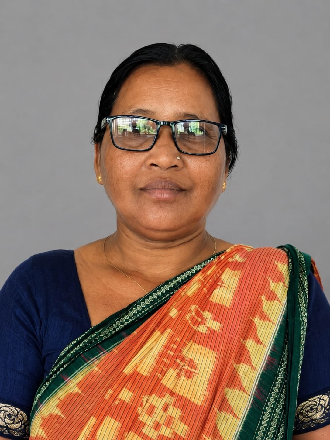 Sushila Yadav