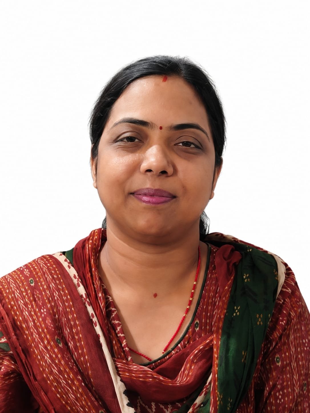 Pro. Pragya Biswal