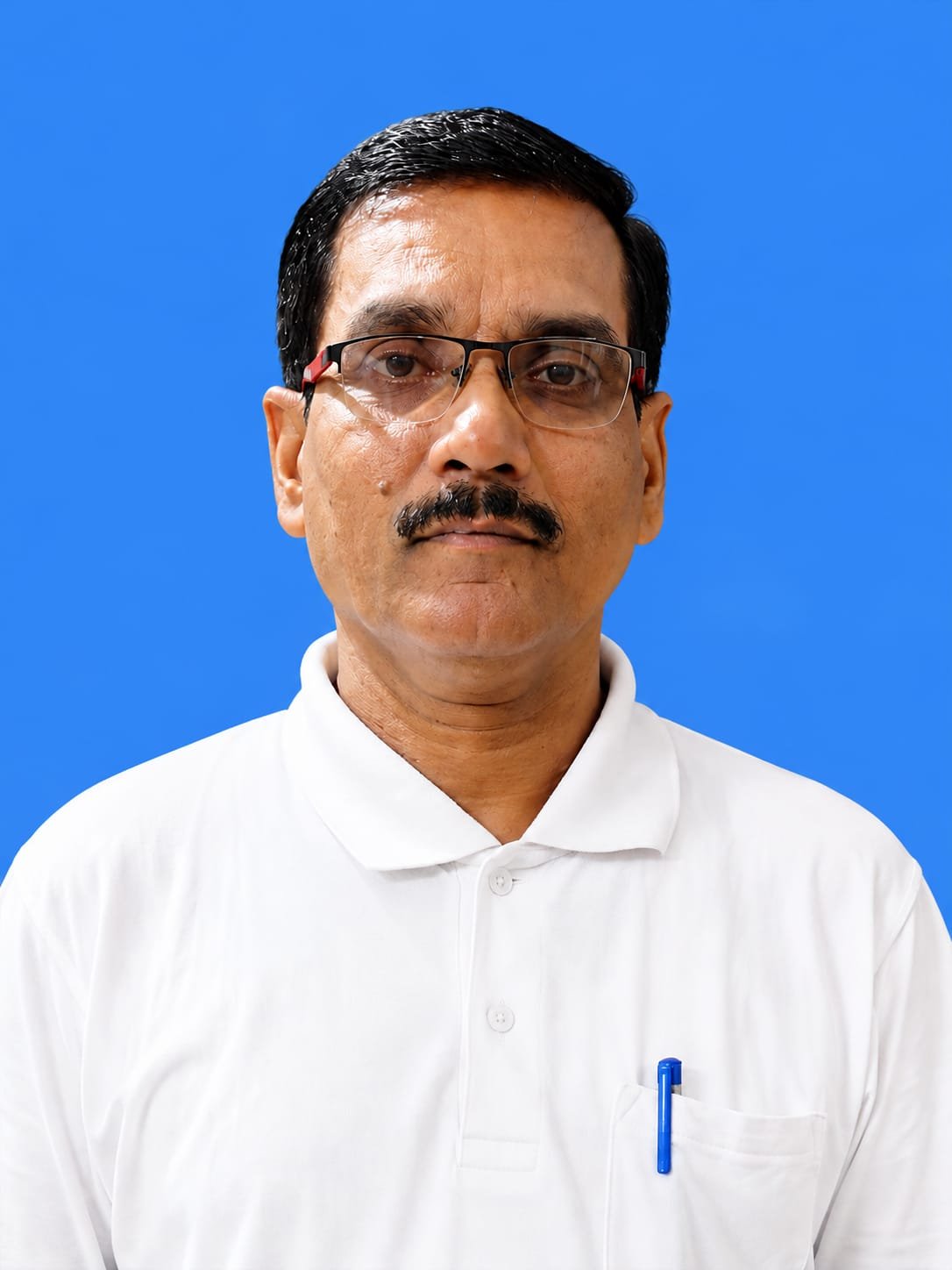 Pro. P. K. Kapadi